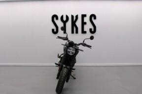 2026 Royal Enfield Guerrilla 450 thumb 1