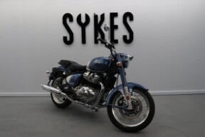 2026 Royal Enfield CLASSIC 650 thumb 3