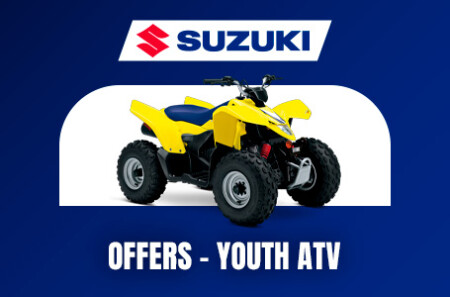 Suzuki - Offers