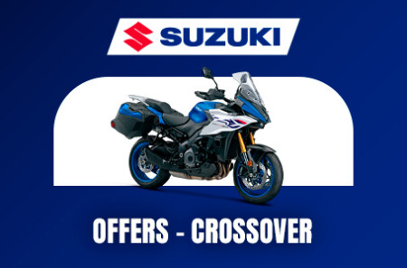 Suzuki - Offers