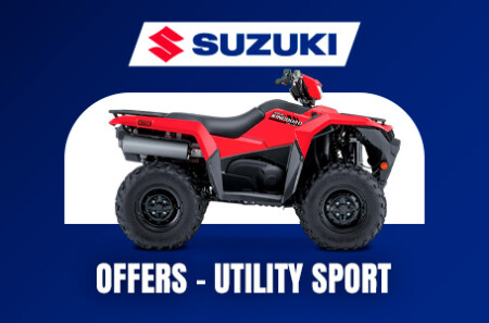Suzuki - Offers