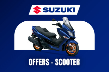 Suzuki - Offers