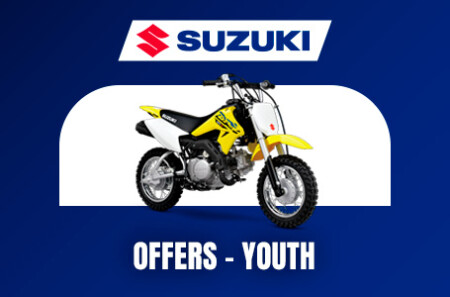 Suzuki - Offers