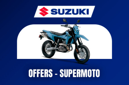 Suzuki - Offers