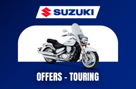 Suzuki - Offers