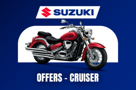 Suzuki - Offers