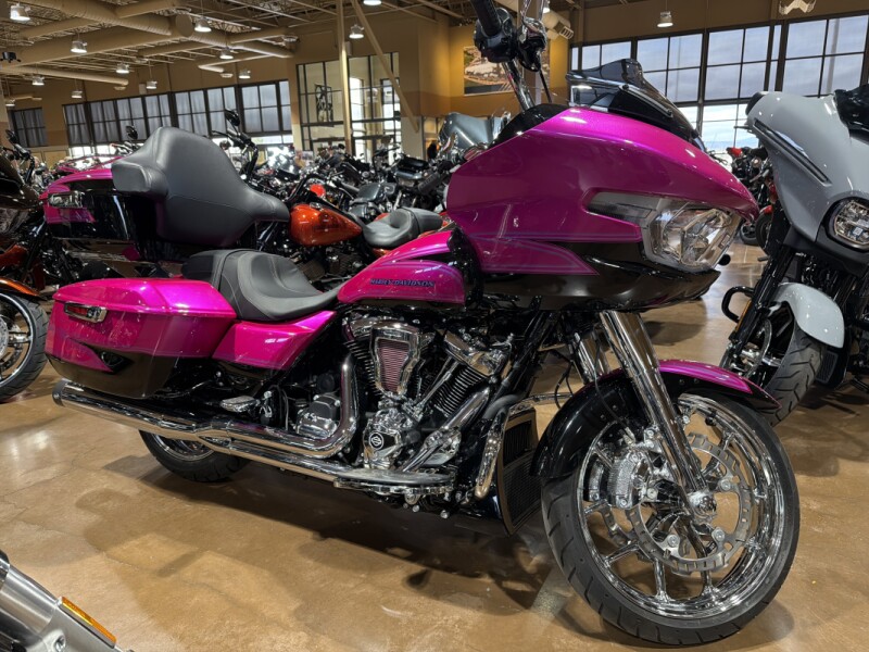 2026 Harley-Davidson® FLTRX Road Glide®