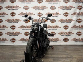 2024 Harley-Davidson® FXBBS Street Bob™ 114 thumb 1