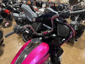 2026 Harley-Davidson® FLTRX Road Glide® thumb 3