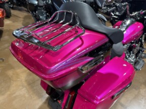 2026 Harley-Davidson® FLTRX Road Glide® thumb 0