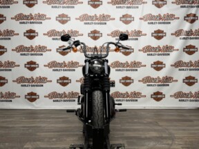 2024 Harley-Davidson® FXBBS Street Bob™ 114 thumb 0