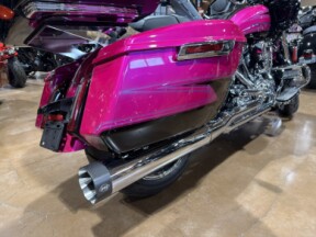 2026 Harley-Davidson® FLTRX Road Glide® thumb 1