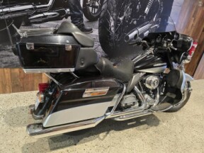 FLHTK 2013 Electra Glide® Ultra Limited thumb 3