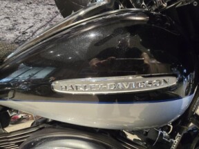 FLHTK 2013 Electra Glide® Ultra Limited thumb 2