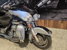 FLHTK 2013 Electra Glide® Ultra Limited thumb 1