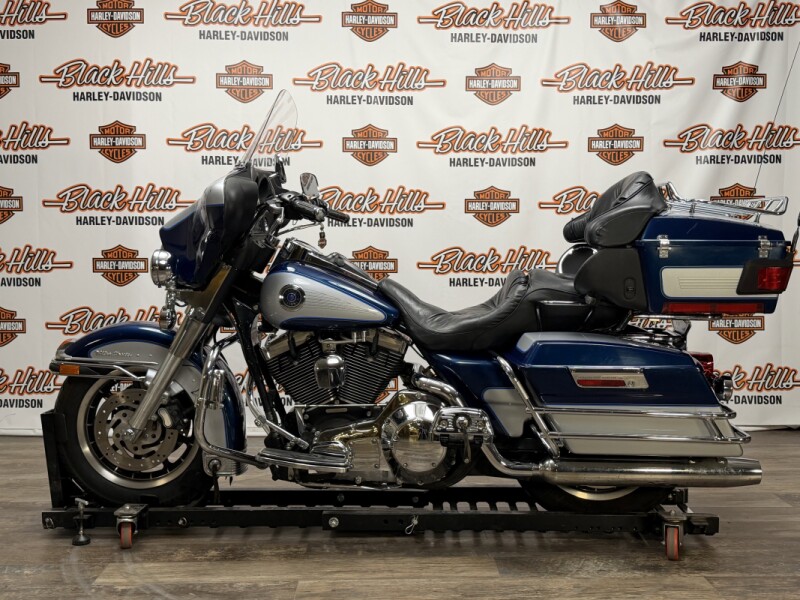 2000 Harley-Davidson® FLHTCUI Electra Glide® Ultra Classic®