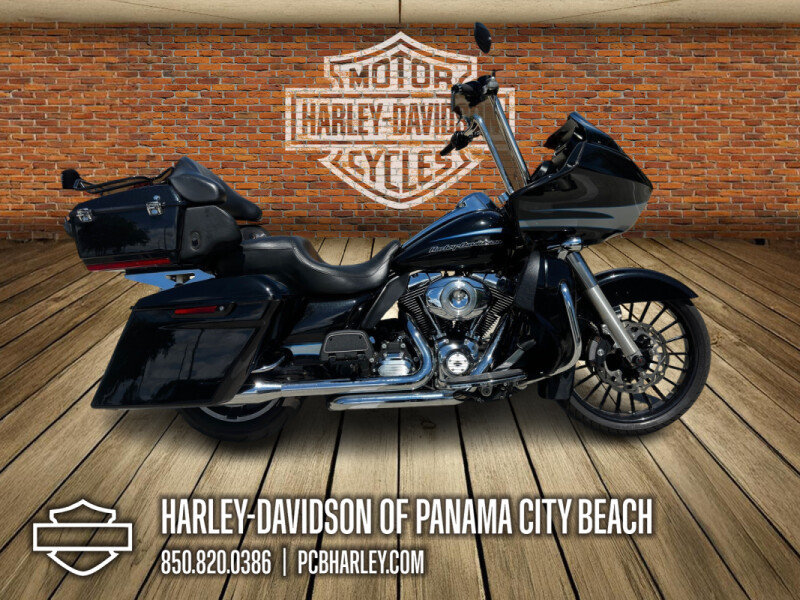 2013 Harley-Davidson® Road Glide® Ultra