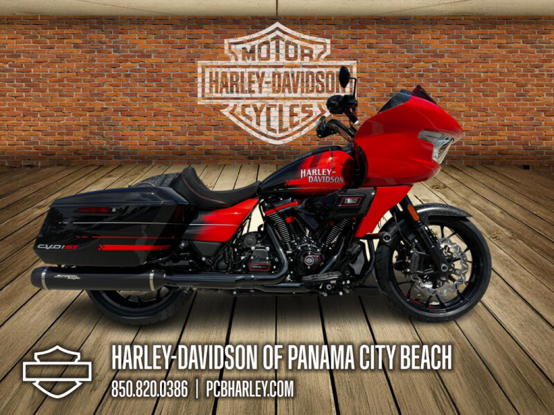 2026 Harley-Davidson® CVO Road Glide ST