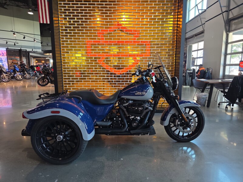 FLRT 2023 Freewheeler®