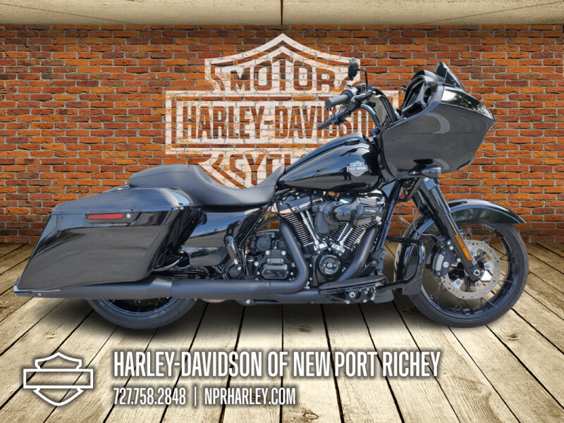 FLTRXS 2022 Road Glide® Special