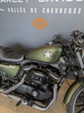 XL 883N 2013 Iron 883™ thumb 1
