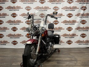2005 Harley-Davidson® FLSTFI Fat Boy® thumb 1