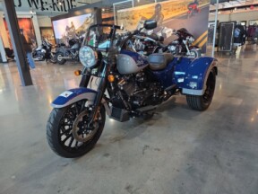 FLRT 2023 Freewheeler® thumb 1