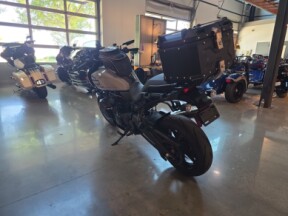 RA1250ST 2025 Pan America® 1250 ST thumb 0