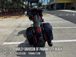 2026 Harley-Davidson® CVO Road Glide ST thumb 2