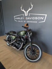 XL 883N 2013 Iron 883™ thumb 2