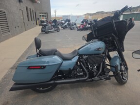 2024 Harley-Davidson® FLHX Street Glide® thumb 0