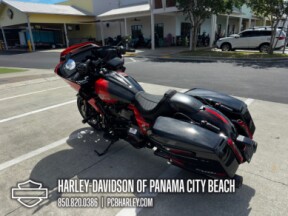 2026 Harley-Davidson® CVO Road Glide ST thumb 0