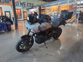 RA1250ST 2025 Pan America® 1250 ST thumb 1