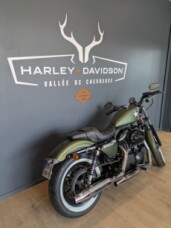 XL 883N 2013 Iron 883™ thumb 3