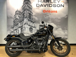 FXLRS 2021 Low Rider® S thumb 1