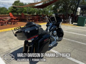 2013 Harley-Davidson® Road Glide® Ultra thumb 3