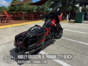 2026 Harley-Davidson® CVO Road Glide ST thumb 3