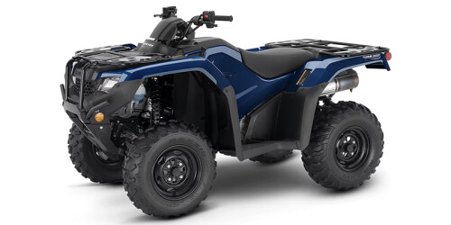 2026 FourTrax Rancher® 4X4 Automatic DCT IRS EPS thumbnail