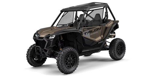 2026 Talon 1000X thumbnail