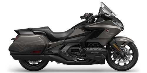 2026 Gold Wing® thumbnail