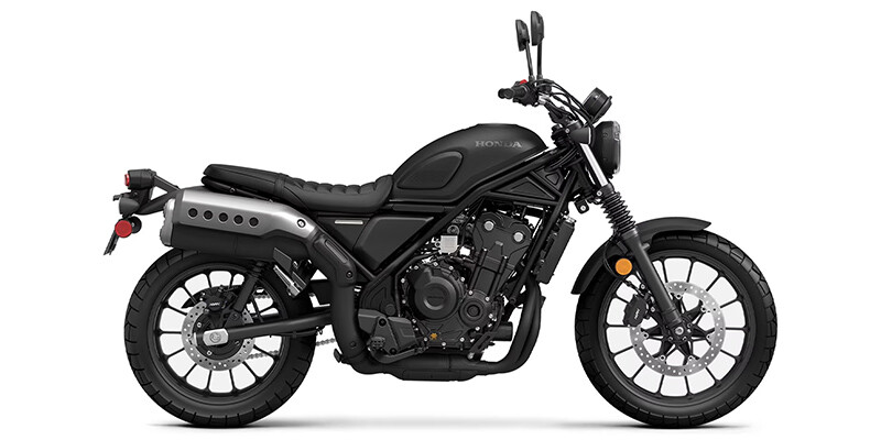 2025 SCL500
