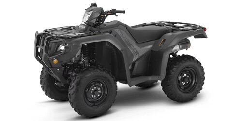 2026 FourTrax Foreman® Rubicon 4x4 EPS thumbnail