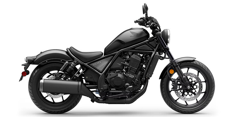2026 Rebel® 1100