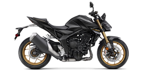 2026 CB1000 Hornet SP thumbnail
