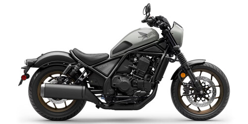 2026 Rebel® 1100 DCT SE thumbnail