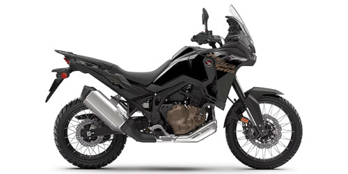 2026 Africa Twin thumbnail