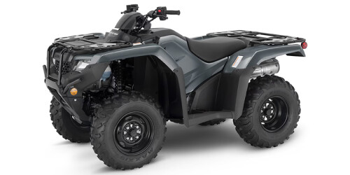 2025 FourTrax Rancher® 4X4 Automatic DCT EPS thumbnail