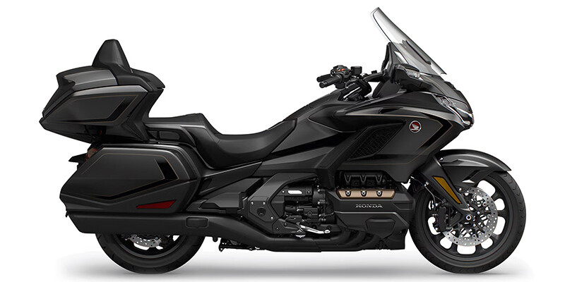 2026 Gold Wing® Tour Airbag Automatic DCT