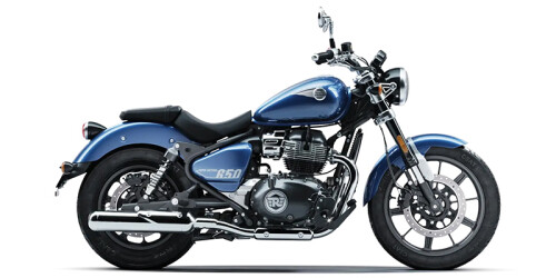 Super Meteor 650 thumbnail