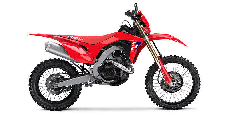 2026 CRF450X